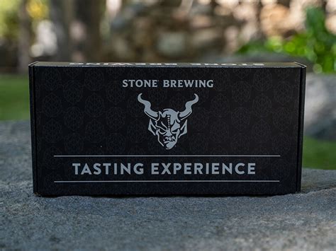 Unleash Your Inner Beer Connoisseur with Stone Brewing Patio Magid